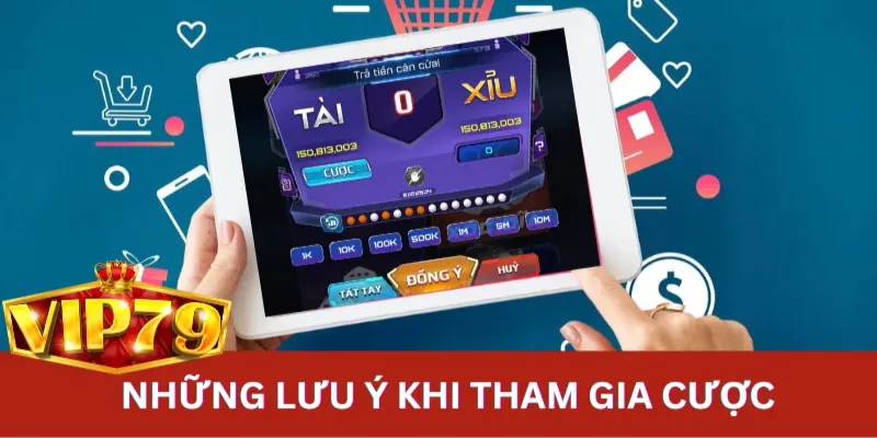 Công thức tính tài xỉu online uy tín