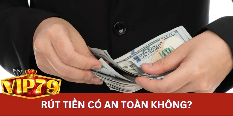 rút tiền vip79