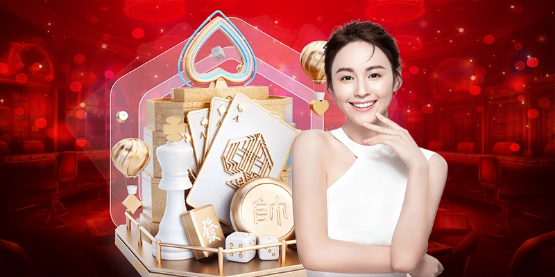 Poker Chip | 3 Loại Phổ Biến & Cách Dùng Poker Set Hiệu Quả