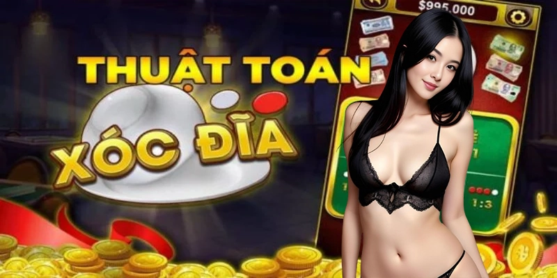 Soi Cầu Xóc Đĩa | Tổng Hợp 3 Công Thức Bắt Cầu Đỉnh Của Chóp