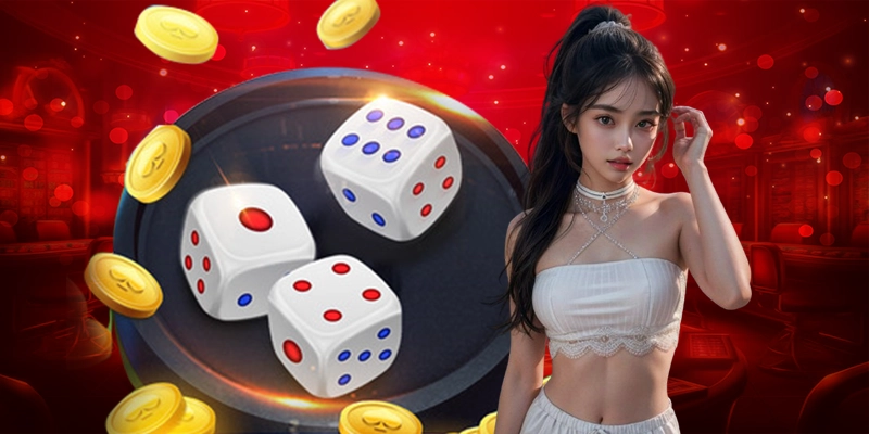 Tài Xỉu Momo - Sản Phẩm Giải Trí Xanh Chín Nhất Làng Bạc