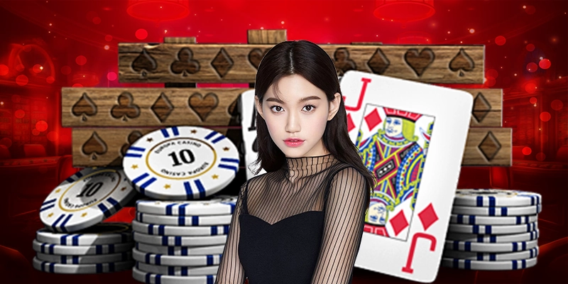 Thuật Ngữ Poker | Tổng Hợp 5 Chủ Đề Thuật Ngữ Trong Poker
