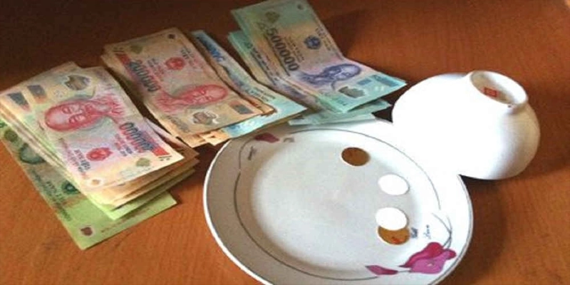 Thuật Toán Xóc Đĩa Và Những Thông Tin Hay Ho Cần Biết