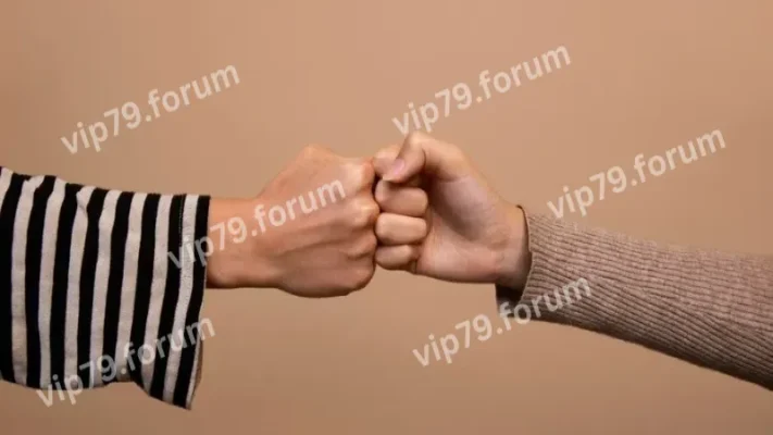 nằm mơ thấy đánh nhau đánh số gì